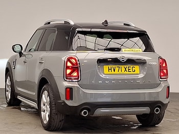 Used MINI Countryman 2021 for sale - 77815477: Photo