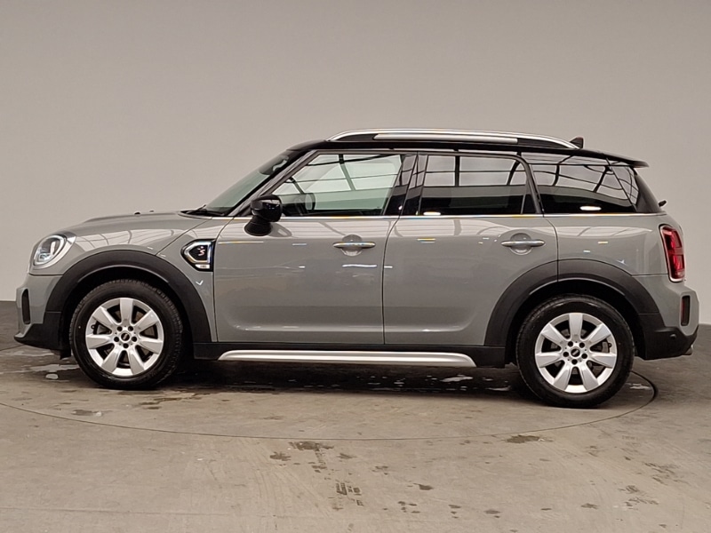 Used MINI Countryman 2021 for sale - 77815477: Photo 4