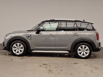 Used MINI Countryman 2021 for sale - 77815477: Photo