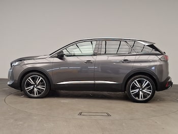 Used Peugeot 3008 2022 for sale - 79060994: Photo