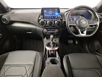 Used Nissan Juke 2021 for sale - 78563726: Photo
