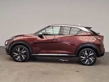 Used Nissan Juke 2021 for sale - 78563726: Photo