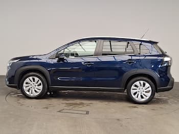 Used Suzuki SX4 S-Cross 2023 for sale - 79631044: Photo