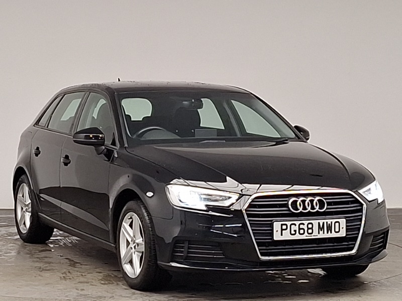 Used Audi A3 2019 for sale - 76951536: Photo 1