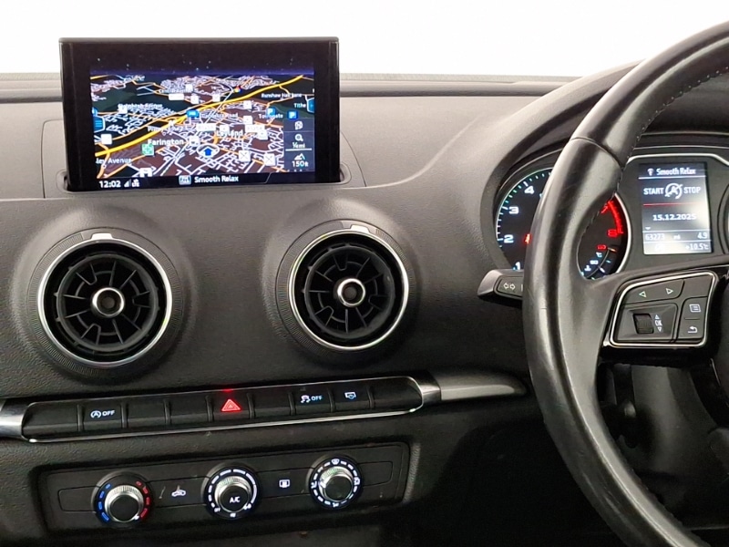 Used Audi A3 2019 for sale - 76951536: Photo 10