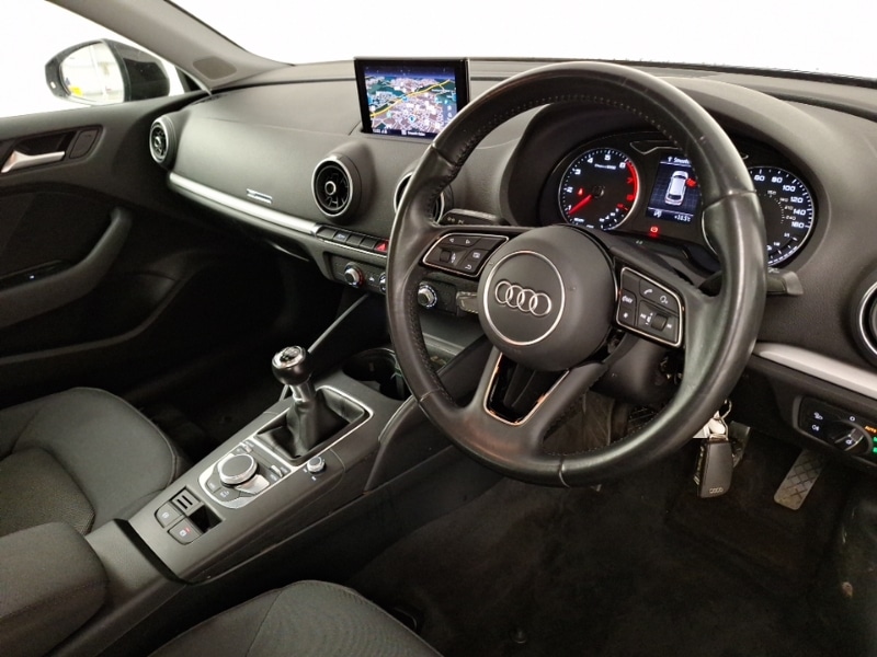 Used Audi A3 2019 for sale - 76951536: Photo 11