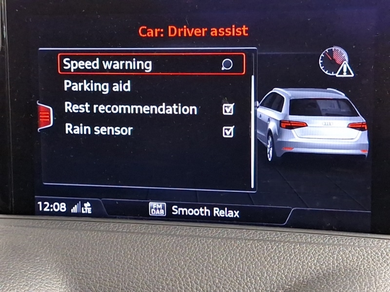 Used Audi A3 2019 for sale - 76951536: Photo 12