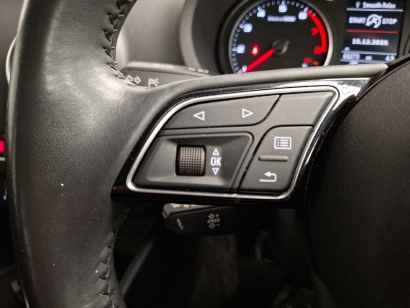 Used Audi A3 2019 for sale - 76951536: Photo 16