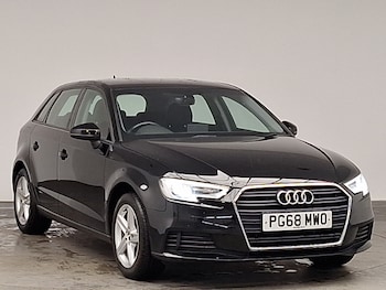 Audi A3 feature image