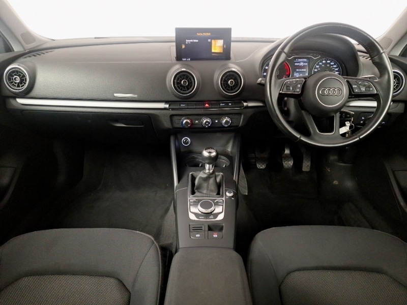 Used Audi A3 2019 for sale - 76951536: Photo 2