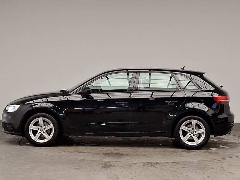 Used Audi A3 2019 for sale - 76951536: Photo 4