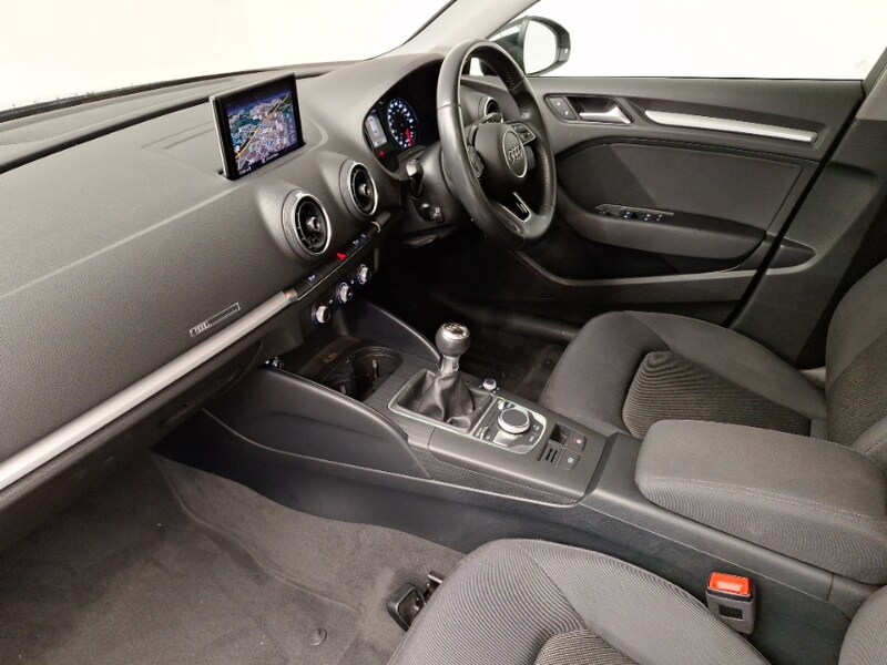 Used Audi A3 2019 for sale - 76951536: Photo 5