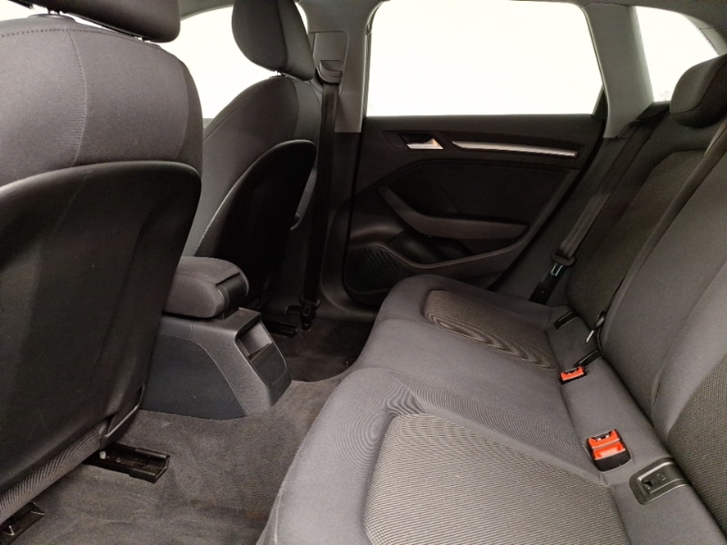 Used Audi A3 2019 for sale - 76951536: Photo 6