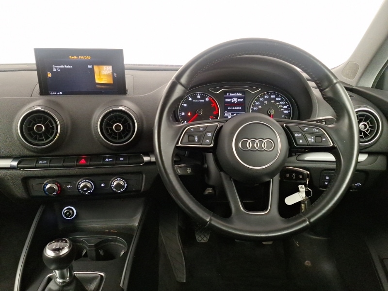 Used Audi A3 2019 for sale - 76951536: Photo 7