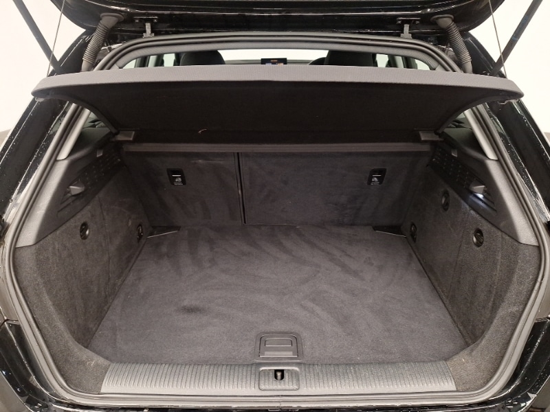 Used Audi A3 2019 for sale - 76951536: Photo 8