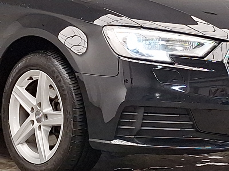 Used Audi A3 2019 for sale - 76951536: Photo 9