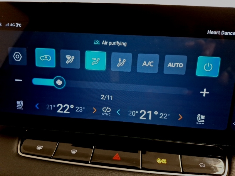 Used MG MG HS 2024 for sale - 77051149: Photo 13