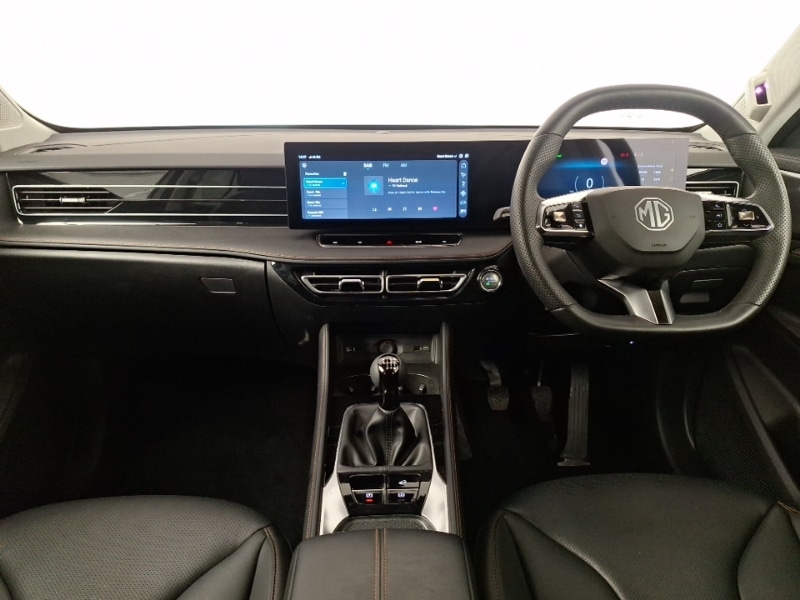 Used MG MG HS 2024 for sale - 77051149: Photo 2