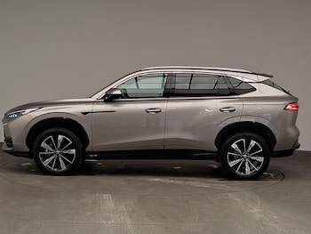 Used MG MG HS 2024 for sale - 77051149: Photo