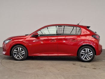 Used Peugeot 208 2021 for sale - 78841904: Photo