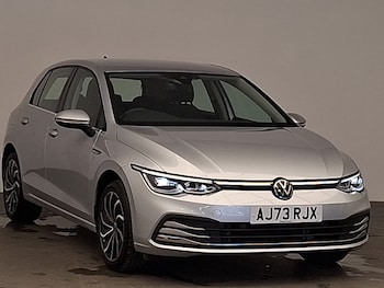 Used Volkswagen Golf 2023 for sale - 75731782: Photo