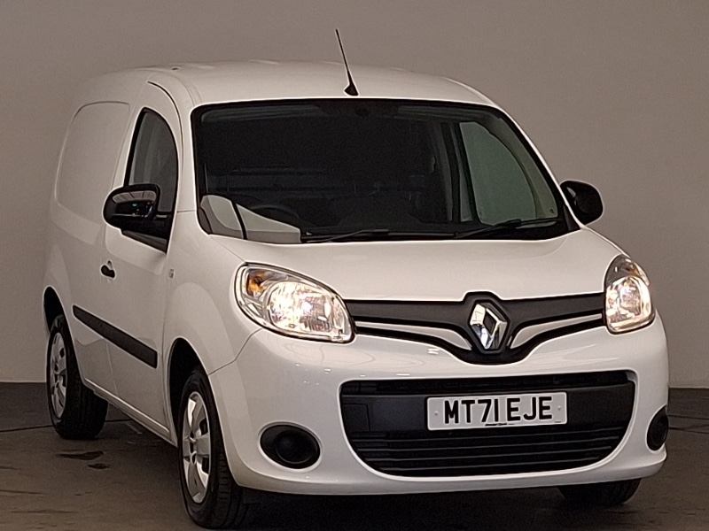 Used Renault Kangoo 2021 for sale - 78147248: Photo 1