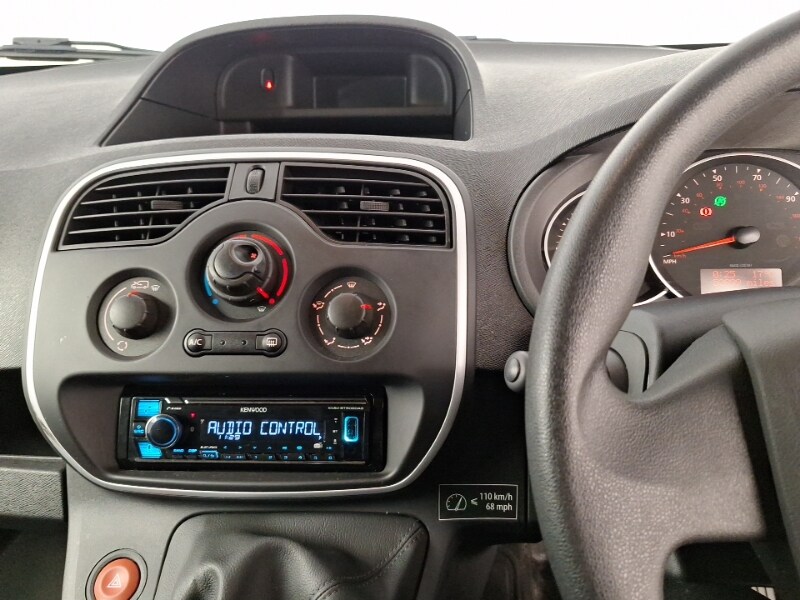 Used Renault Kangoo 2021 for sale - 78147248: Photo 10