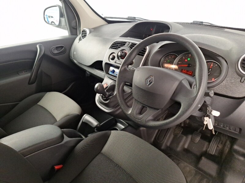 Used Renault Kangoo 2021 for sale - 78147248: Photo 11