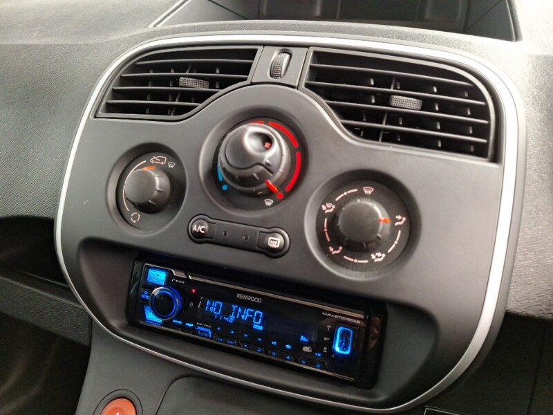 Used Renault Kangoo 2021 for sale - 78147248: Photo 12