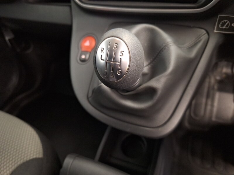 Used Renault Kangoo 2021 for sale - 78147248: Photo 13