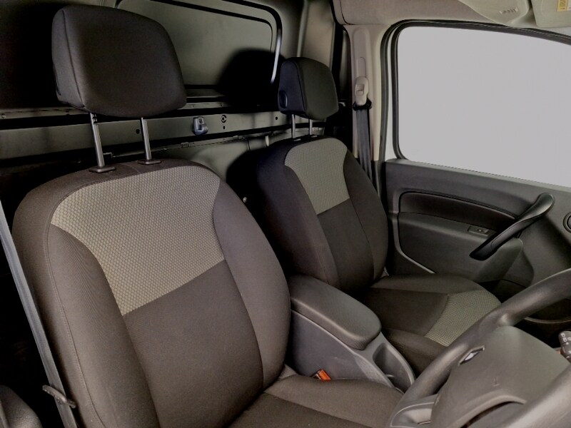 Used Renault Kangoo 2021 for sale - 78147248: Photo 16