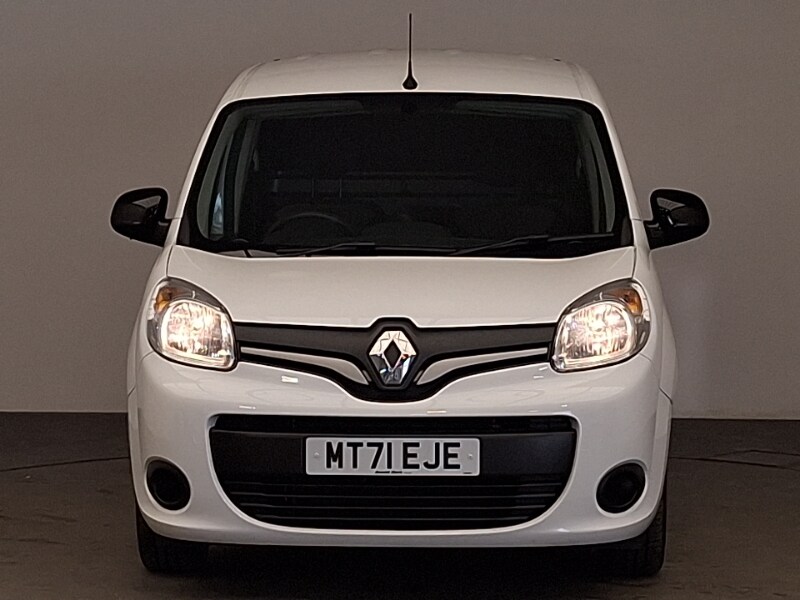 Used Renault Kangoo 2021 for sale - 78147248: Photo 17
