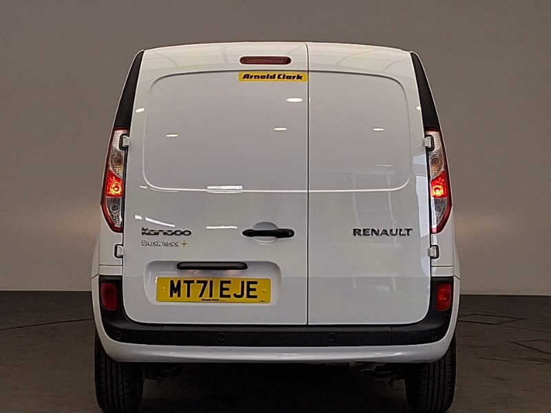 Used Renault Kangoo 2021 for sale - 78147248: Photo 18