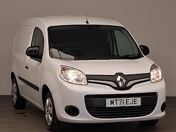 Used Renault Kangoo 2021 for sale - 78147248: Photo