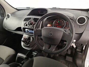 Used Renault Kangoo 2021 for sale - 78147248: Photo