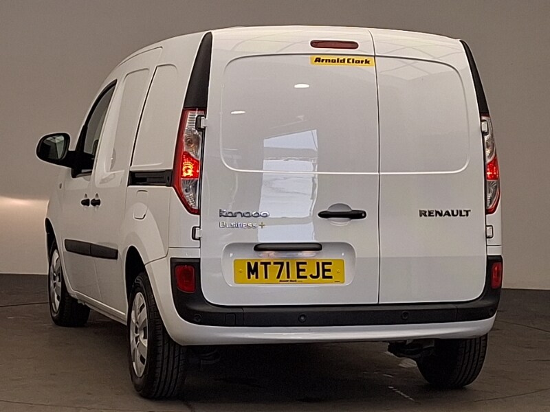 Used Renault Kangoo 2021 for sale - 78147248: Photo 3