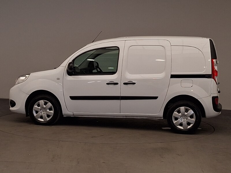 Used Renault Kangoo 2021 for sale - 78147248: Photo 4