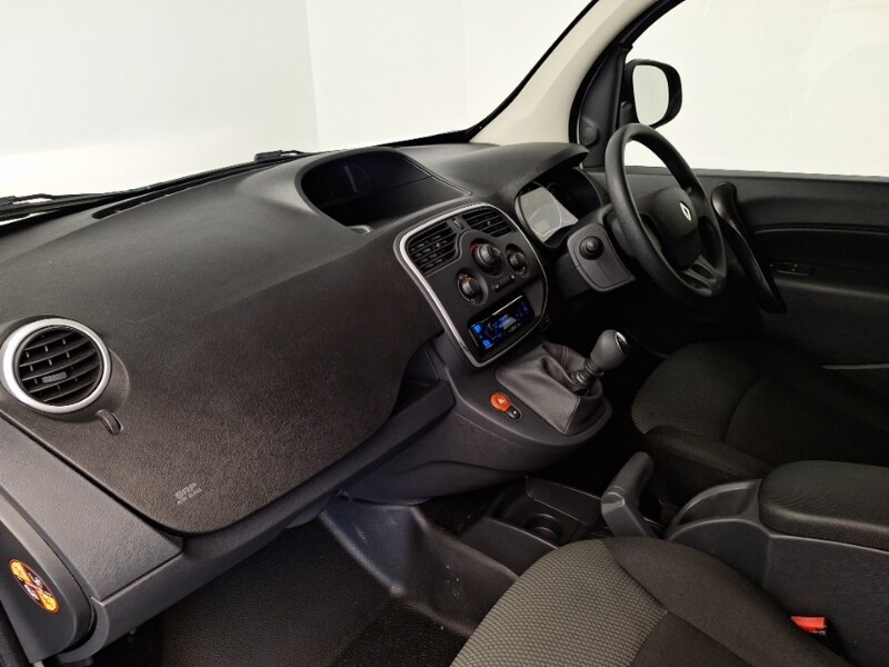 Used Renault Kangoo 2021 for sale - 78147248: Photo 5