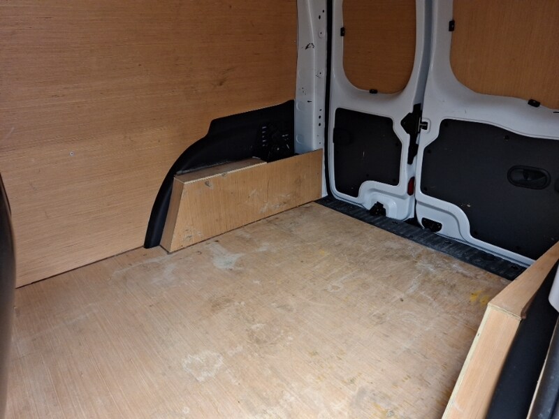 Used Renault Kangoo 2021 for sale - 78147248: Photo 6