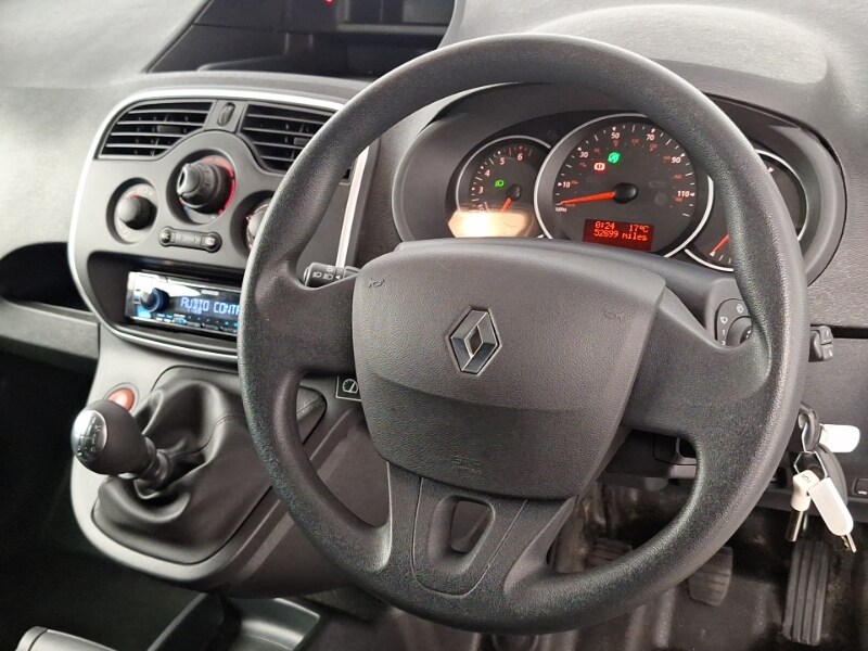 Used Renault Kangoo 2021 for sale - 78147248: Photo 7