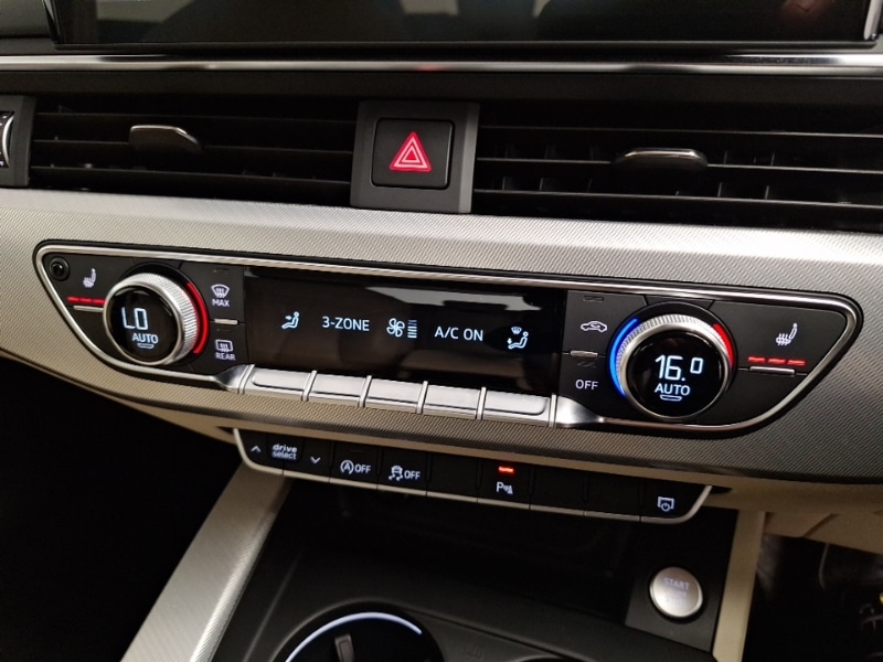 Used Audi A5 2021 for sale - 77576828: Photo 13