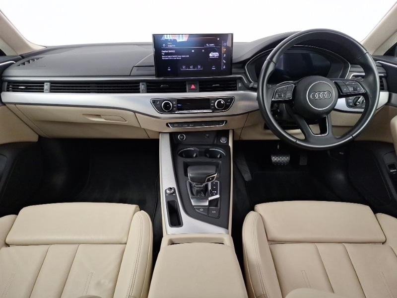 Used Audi A5 2021 for sale - 77576828: Photo 2