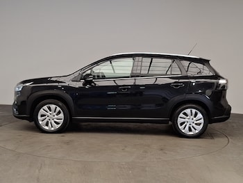 Used Suzuki SX4 S-Cross 2023 for sale - 79501535: Photo