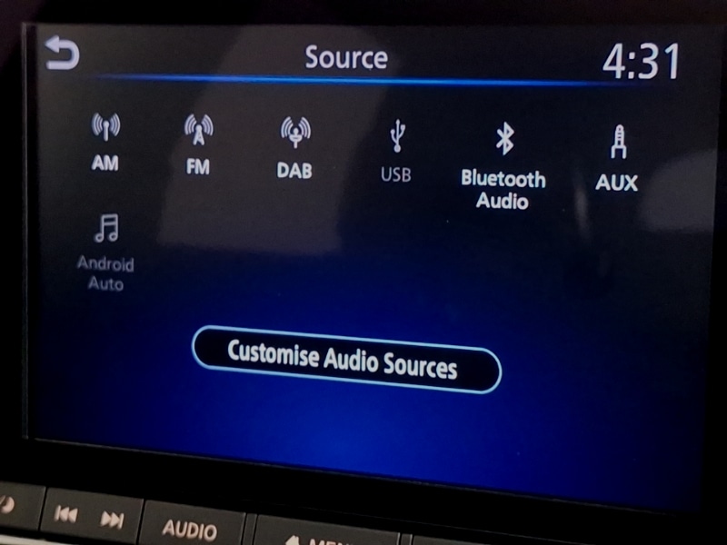 Used Nissan Juke 2022 for sale - 77189678: Photo 14