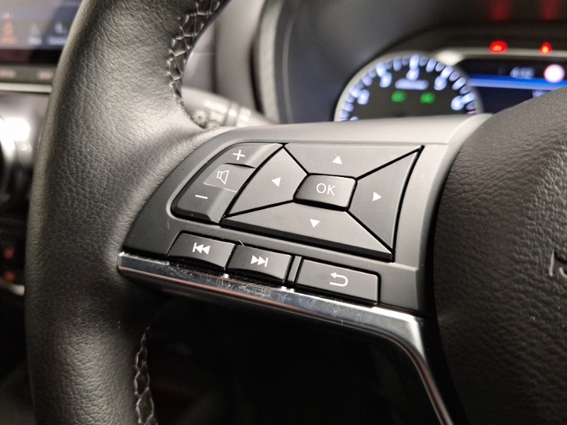 Used Nissan Juke 2022 for sale - 77189678: Photo 15