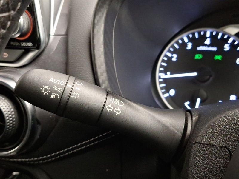 Used Nissan Juke 2022 for sale - 77189678: Photo 17