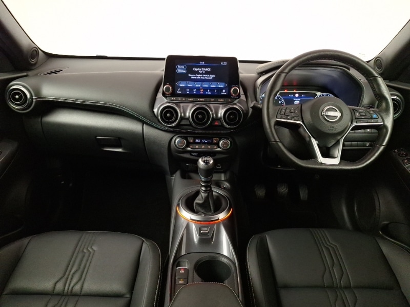 Used Nissan Juke 2022 for sale - 77189678: Photo 2