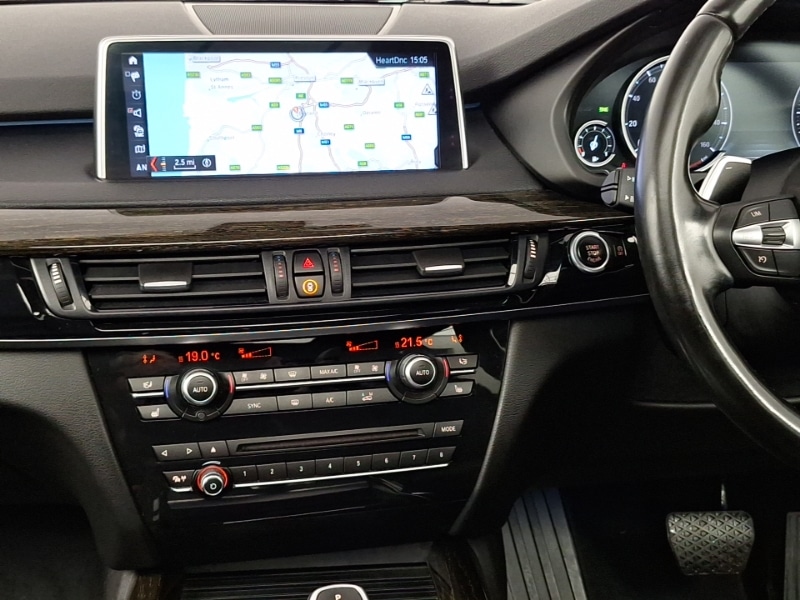 Used BMW X5 2017 for sale - 77644575: Photo 10