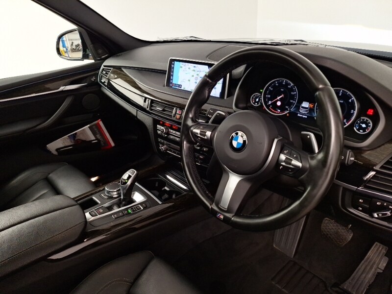 Used BMW X5 2017 for sale - 77644575: Photo 11