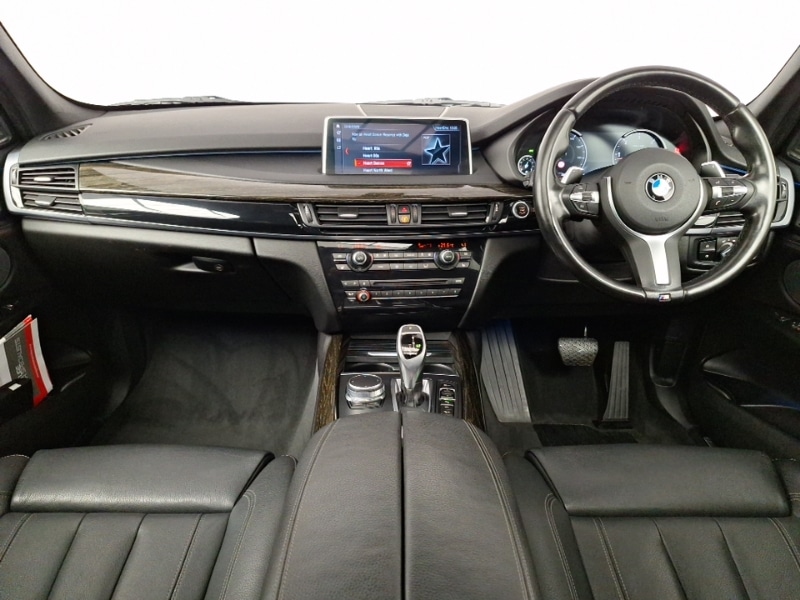 Used BMW X5 2017 for sale - 77644575: Photo 2